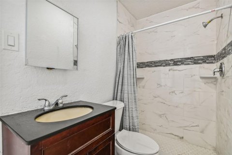 Снять в аренду виллу или дом в Тампа, Флорида 4 спальни, 134.62м2, № 1826699 - фото 21