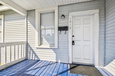 Снять в аренду виллу или дом в Тампа, Флорида 4 спальни, 134.62м2, № 1826699 - фото 4