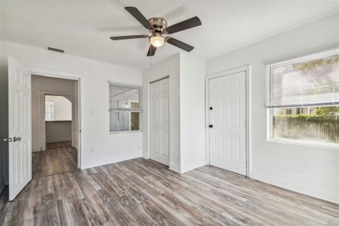 Снять в аренду виллу или дом в Тампа, Флорида 4 спальни, 134.62м2, № 1826699 - фото 26