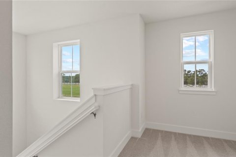 House in Mount Dora, Florida 3 bedrooms, 209.59 sq.m. № 1717374 - photo 24