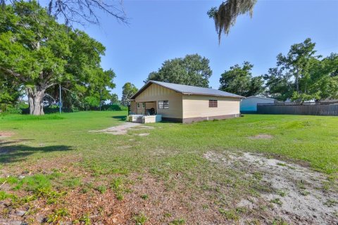 House in Lake Wales, Florida 2 bedrooms, 95.13 sq.m. № 2092055 - photo 30