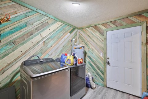 House in Lake Wales, Florida 2 bedrooms, 95.13 sq.m. № 2092055 - photo 20