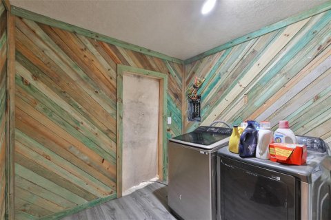 House in Lake Wales, Florida 2 bedrooms, 95.13 sq.m. № 2092055 - photo 19