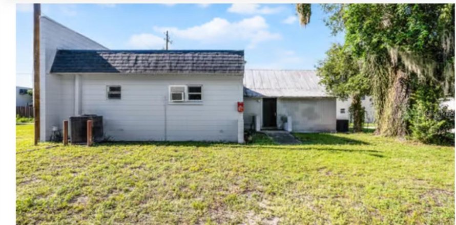 Propiedad comercial en Winter Haven, Florida 106.28 m2 № 1915952