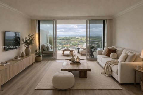 Condo in Miami Beach, Florida, 2 bedrooms  № 2066112 - photo 15