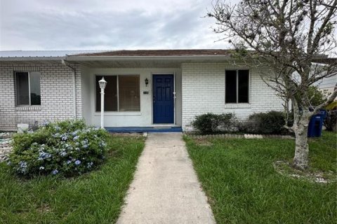 Touwnhouse à Sebring, Floride 2 chambres, 95.6 m2 № 2128597