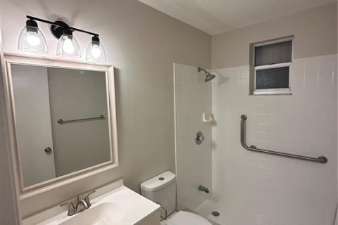 Touwnhouse à louer à Sebring, Floride: 2 chambres, 95.6 m2 № 2128597 - photo 9