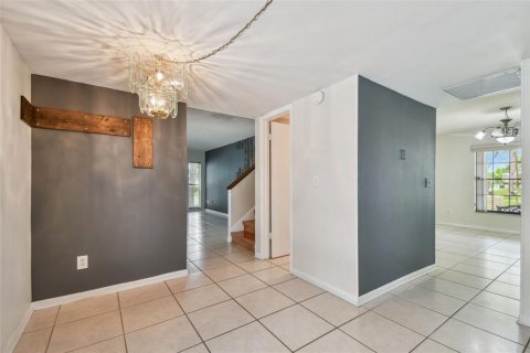 House in Tampa, Florida 4 bedrooms, 217.11 sq.m. № 1848603 - photo 20