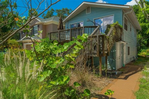 Apartamento en alquiler en Tampa, Florida, 1 dormitorio, 60.39 m2 № 1829610 - foto 2