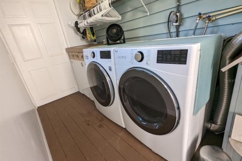 Apartamento en alquiler en Tampa, Florida, 1 dormitorio, 60.39 m2 № 1829610 - foto 23