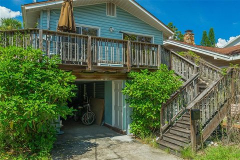 Apartamento en alquiler en Tampa, Florida, 1 dormitorio, 60.39 m2 № 1829610 - foto 1