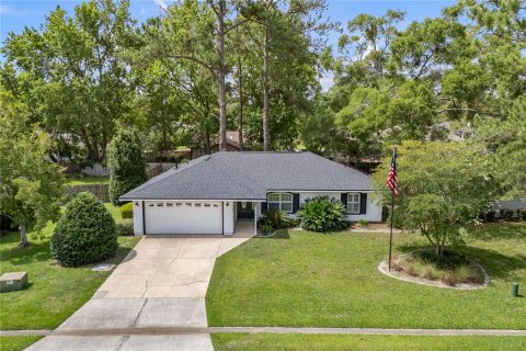Villa ou maison à vendre à Alachua, Floride: 3 chambres, 145.48 m2 № 1772057 - photo 24