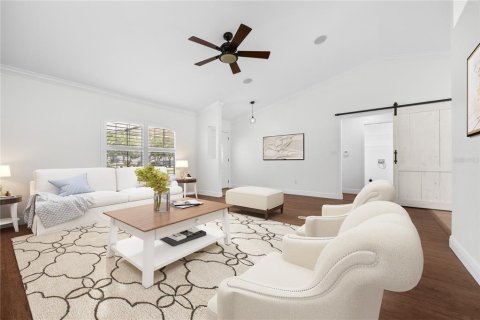 Villa ou maison à vendre à Alachua, Floride: 3 chambres, 145.48 m2 № 1772057 - photo 6