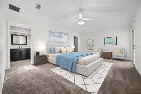 Villa ou maison à vendre à Alachua, Floride: 3 chambres, 145.48 m2 № 1772057 - photo 7