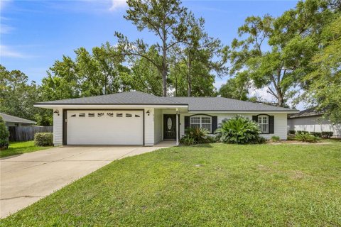 Villa ou maison à vendre à Alachua, Floride: 3 chambres, 145.48 m2 № 1772057 - photo 23
