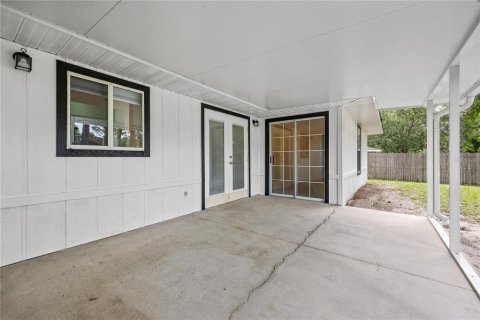 Villa ou maison à vendre à Alachua, Floride: 3 chambres, 145.48 m2 № 1772057 - photo 15