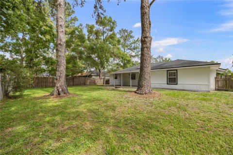 Villa ou maison à vendre à Alachua, Floride: 3 chambres, 145.48 m2 № 1772057 - photo 17