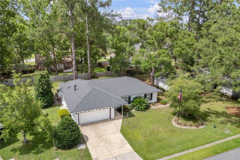 Villa ou maison à vendre à Alachua, Floride: 3 chambres, 145.48 m2 № 1772057 - photo 18