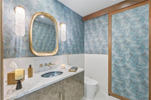 Condo in Saint Petersburg, Florida, 3 bedrooms № 2395863 - photo 27
