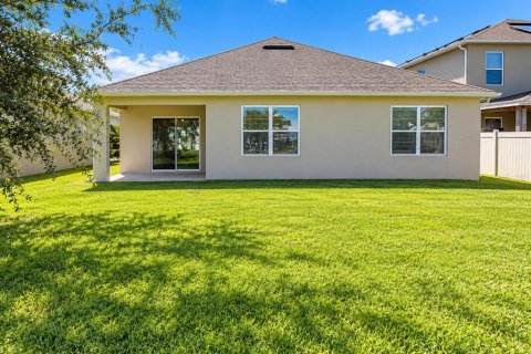 House in Kissimmee, Florida 4 bedrooms, 171.5 sq.m. № 2390822 - photo 10