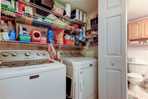 Купить кондоминиум в Семинол, Флорида 5 комнат, 111.48м2, № 1574152 - фото 27