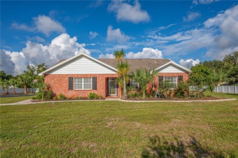 House in Riverview, Florida 3 bedrooms, 169.27 sq.m. № 2367179
