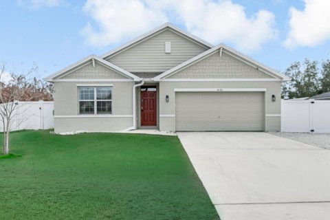 House in Port St. Lucie, Florida 4 bedrooms, 178 sq.m. № 2386966