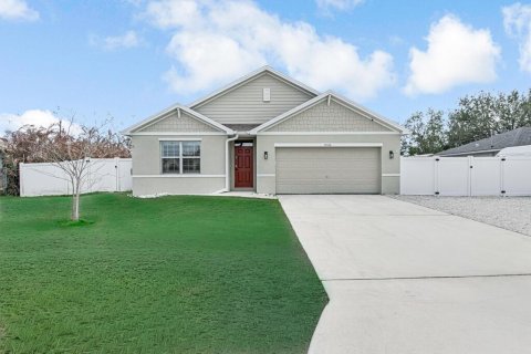 Casa en venta en Port St. Lucie, Florida, 4 dormitorios, 178 m2 № 2386966 - foto 13