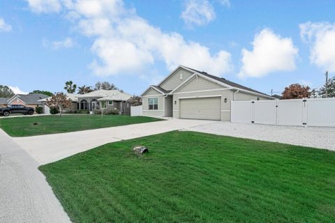 Casa en venta en Port St. Lucie, Florida, 4 dormitorios, 178 m2 № 2386966 - foto 9