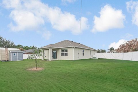 Casa en venta en Port St. Lucie, Florida, 4 dormitorios, 178 m2 № 2386966 - foto 24
