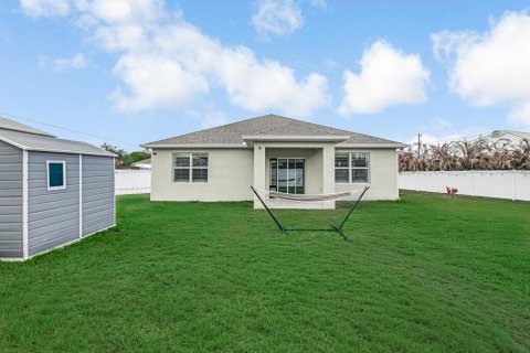 Casa en venta en Port St. Lucie, Florida, 4 dormitorios, 178 m2 № 2386966 - foto 26