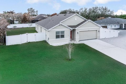 Casa en venta en Port St. Lucie, Florida, 4 dormitorios, 178 m2 № 2386966 - foto 23