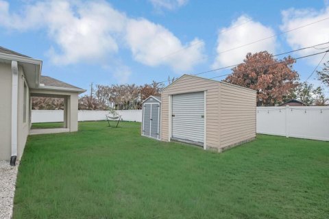 Casa en venta en Port St. Lucie, Florida, 4 dormitorios, 178 m2 № 2386966 - foto 28