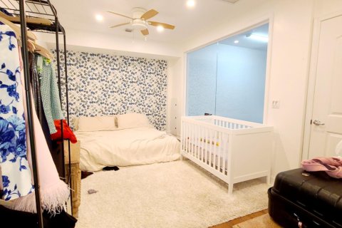 Condo in West Palm Beach, Florida, 1 bedroom  № 1051248 - photo 1