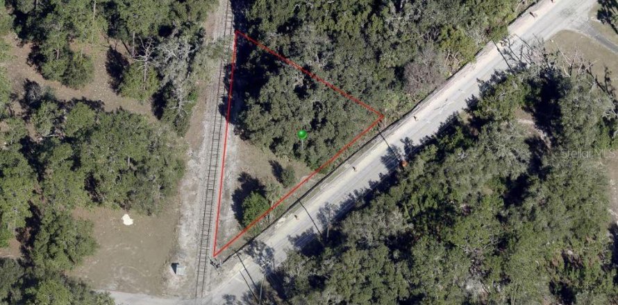 Land in DeLand, Florida № 2161536