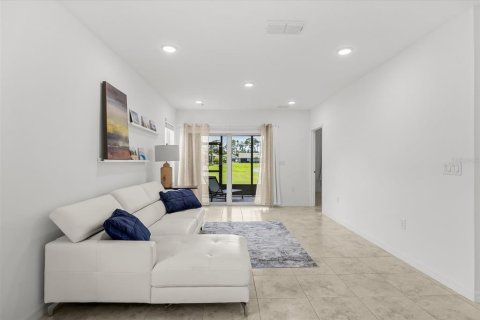 Villa ou maison à vendre à Vero Beach, Floride: 2 chambres, 130.06 m2 № 2091877 - photo 7