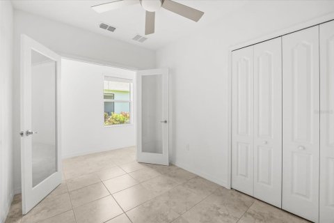 Villa ou maison à vendre à Vero Beach, Floride: 2 chambres, 130.06 m2 № 2091877 - photo 24