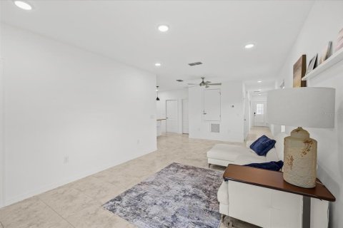 Villa ou maison à vendre à Vero Beach, Floride: 2 chambres, 130.06 m2 № 2091877 - photo 8
