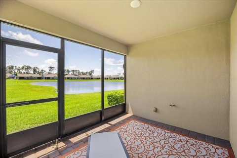 Villa ou maison à vendre à Vero Beach, Floride: 2 chambres, 130.06 m2 № 2091877 - photo 27