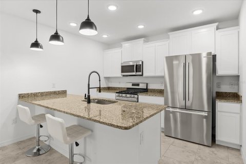 Villa ou maison à vendre à Vero Beach, Floride: 2 chambres, 130.06 m2 № 2091877 - photo 11