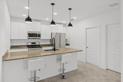 Villa ou maison à vendre à Vero Beach, Floride: 2 chambres, 130.06 m2 № 2091877 - photo 10
