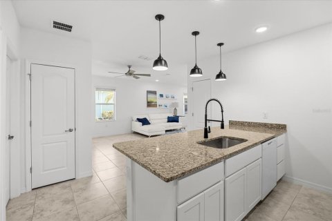 Villa ou maison à vendre à Vero Beach, Floride: 2 chambres, 130.06 m2 № 2091877 - photo 13