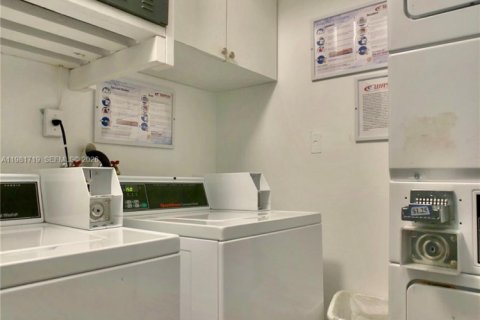 Купить кондоминиум в Майами-Бич, Флорида 2 спальни, 56.95м2, № 2049791 - фото 30