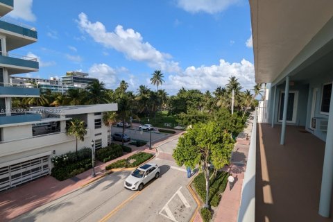 Copropriété à louer à Miami Beach, Floride: 37.16 m2 № 1998132 - photo 9