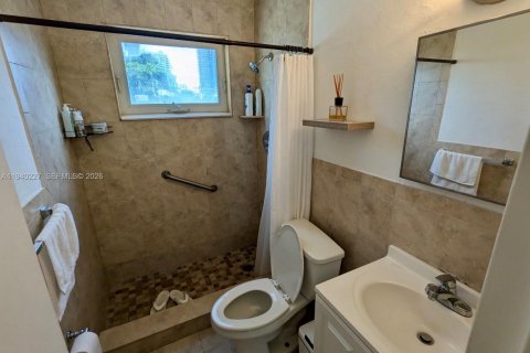 Copropriété à louer à Miami Beach, Floride: 37.16 m2 № 1998132 - photo 7