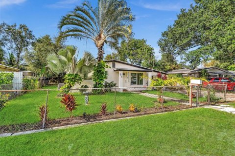 Villa ou maison à vendre à Hollywood, Floride: 3 chambres, 92.62 m2 № 1998133 - photo 9