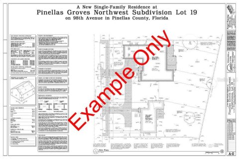 Land in Seminole, Florida № 1622436 - photo 12