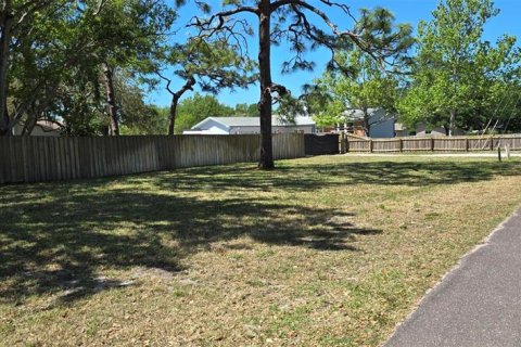 Land in Seminole, Florida № 1622436 - photo 8