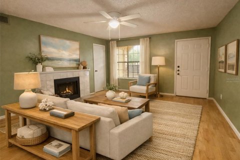 Condo in Altamonte Springs, Florida, 1 bedroom  № 2222509 - photo 2