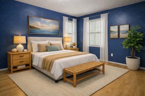 Condo in Altamonte Springs, Florida, 1 bedroom  № 2222509 - photo 9